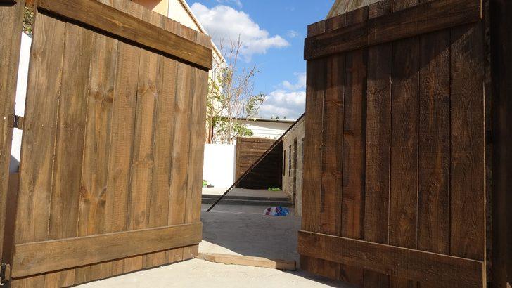  Troya'yı bulan Alman arkeoloğun Çanakkale’deki 150 yıllık evi müze oluyor G4