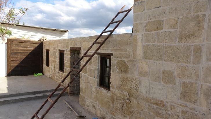  Troya'yı bulan Alman arkeoloğun Çanakkale’deki 150 yıllık evi müze oluyor G5