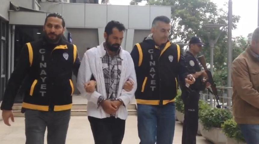 Eşini boğarak öldürmüştü! Cezası belli oldu