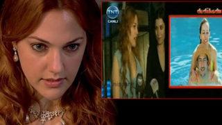 'Türk sevgilim olacak'