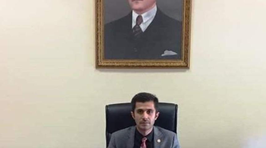 Malatya İl G&ouml;&ccedil; İdaresi M&uuml;d&uuml;rl&uuml;ğ&uuml;ne Cihat Gezen atandı