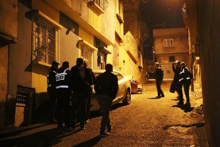 Son dakika! Gaziantep'te terör operasyonu: HDP İl Başkanı gözaltında G1