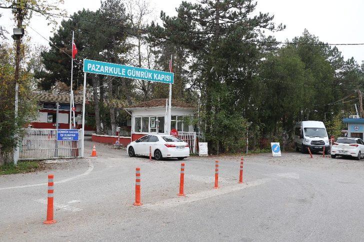 Türkiye'nin sınır dışı ettiği DEAŞ'lı teröristin tampon bölgede bekleyişi sürüyor G1