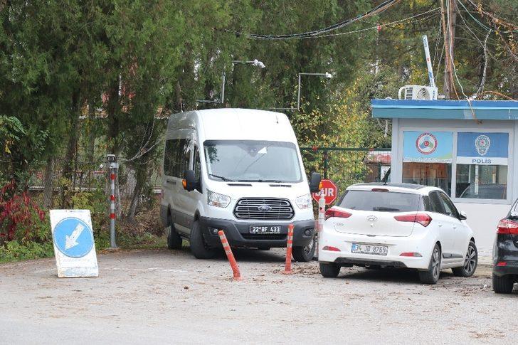 Türkiye'nin sınır dışı ettiği DEAŞ'lı teröristin tampon bölgede bekleyişi sürüyor G2