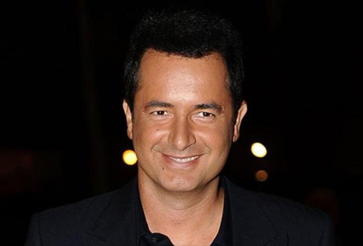 Acun Ilıcalı’dan Fatih Terim itirafı G3