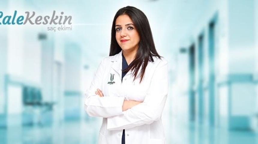 Yanlış beslenme sa&ccedil;ları d&ouml;k&uuml;yor