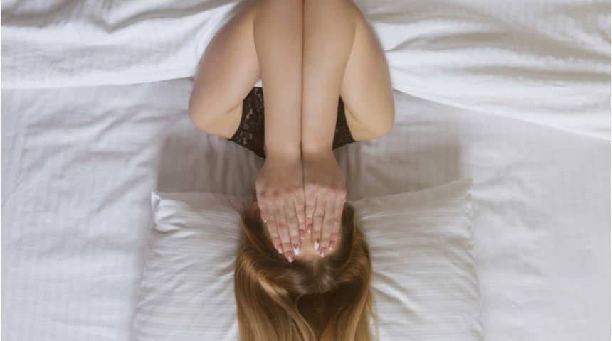 Adet d&uuml;zensizliği ve ateş basması menopoz habercisi olabilir