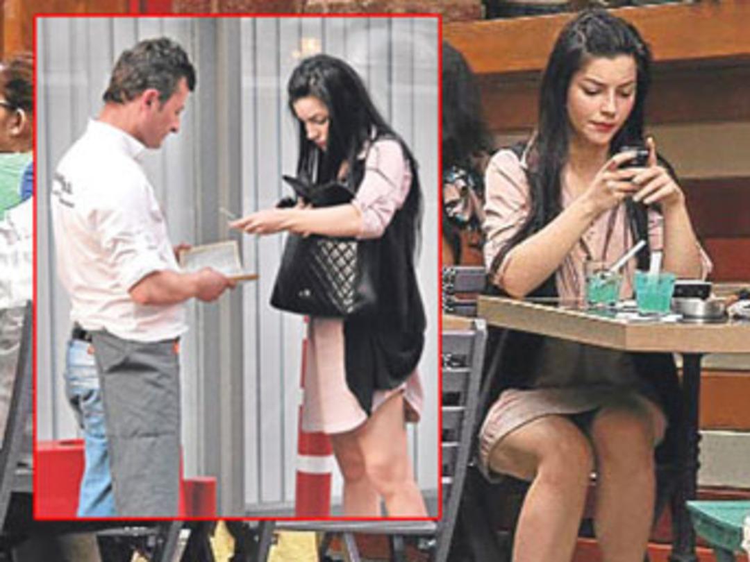 Şebnem Ferah kiminle evleniyor?