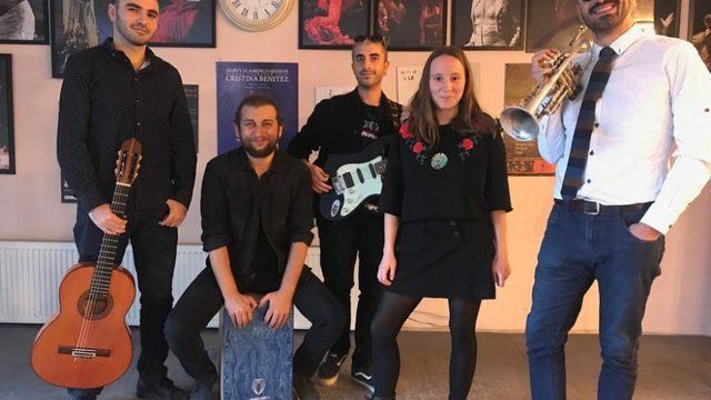 Uluslararası Flamenko Ankara Festivali 13’üncü kez sanatseverler ile buluşuyor