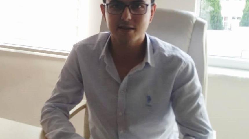 Manisa&rsquo;da 65 yıllık hastaneye ilk kez diyetisyen atandı