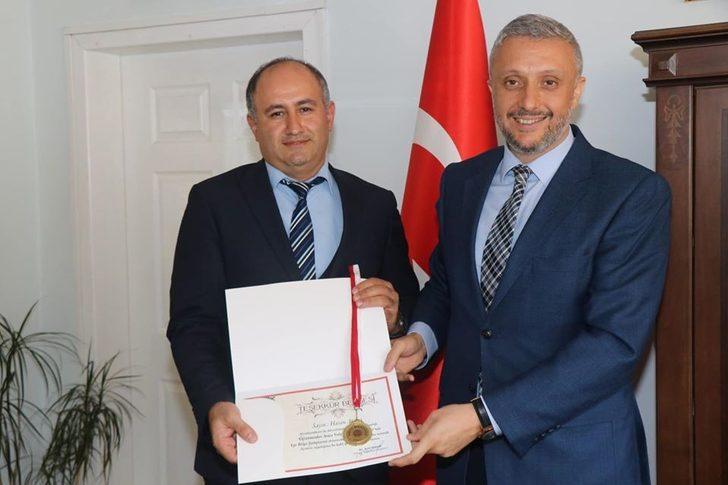 Öğretmenlerden Türkiye şampiyonluğu sözü G3