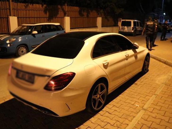 Antalya'da şaşırtan anlar! Polis yakaladı 'abla' gözlerine inanamadı G1