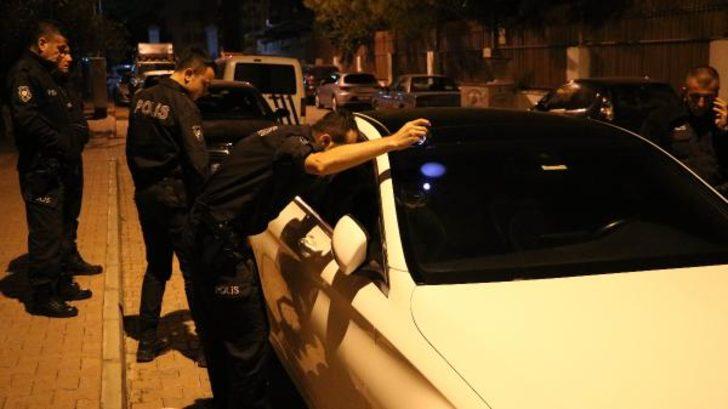 Antalya'da şaşırtan anlar! Polis yakaladı 'abla' gözlerine inanamadı G3