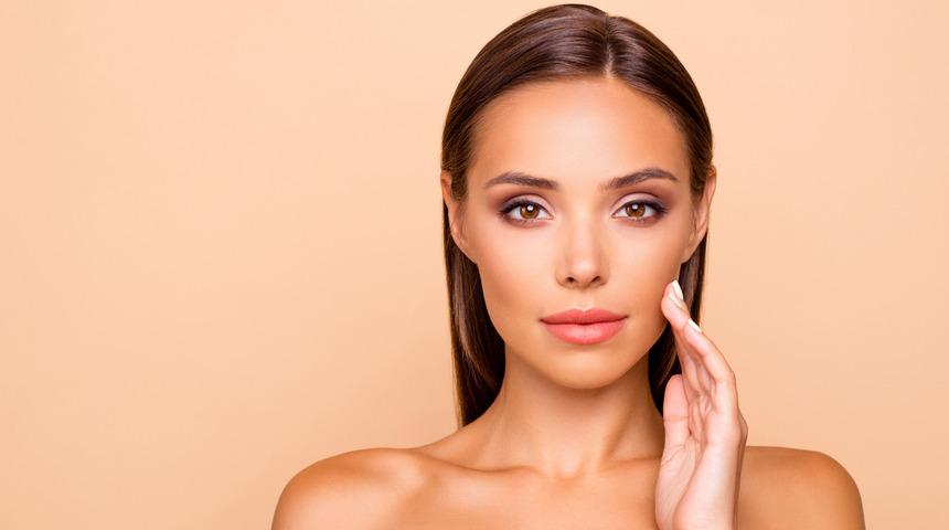 Kemik tozundan gelen güzellik