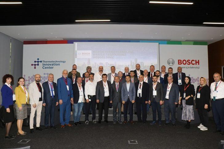 Manisa TSO, Rize TSO heyetini ağırladı G3