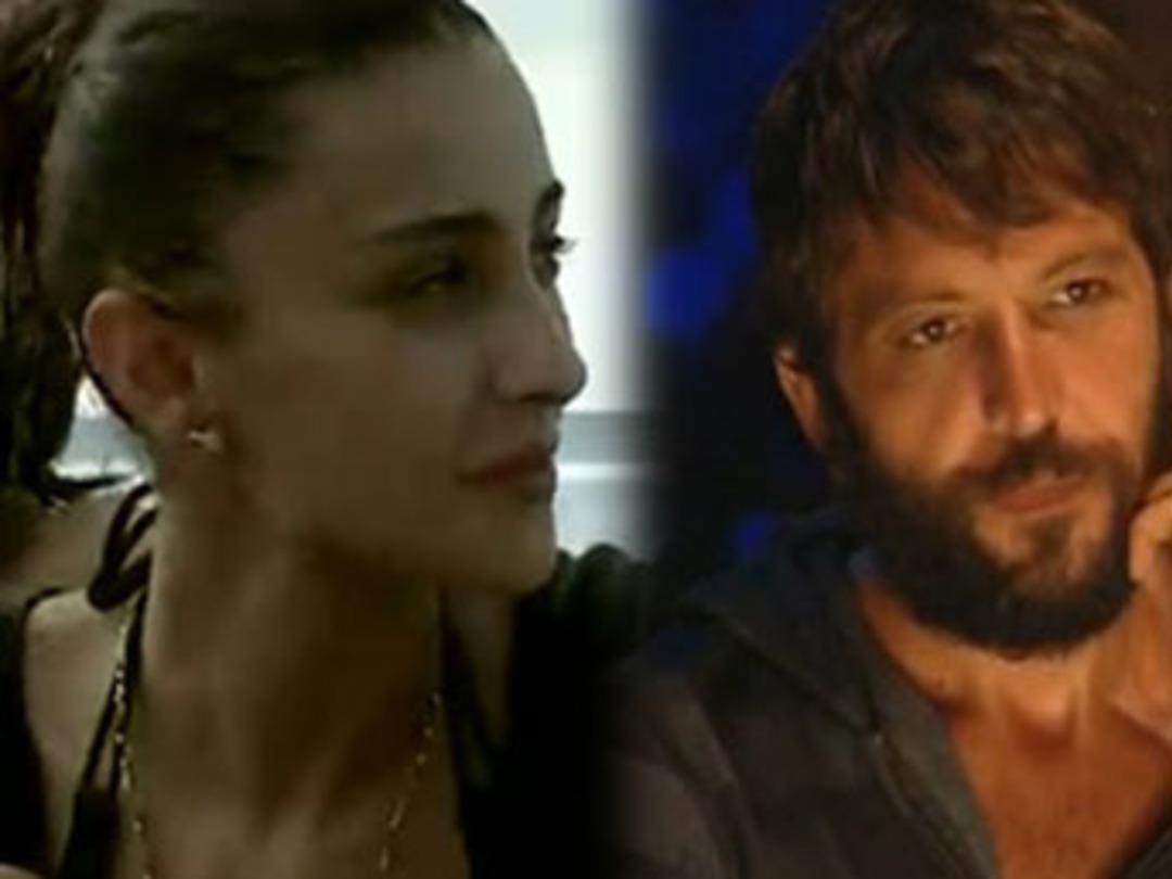 Survivor'da kim elendi?