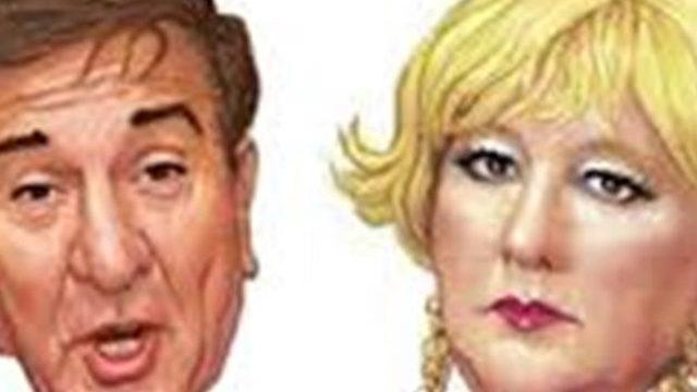 Ali Poyrazoğlu ‘Tak Tak Takıntı’ ile sahnede