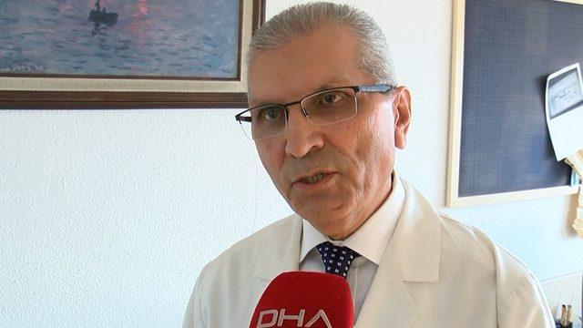 'Obezitenin artmasıyla çocuklarda Tip-2 diyabeti yoğunlaştı'