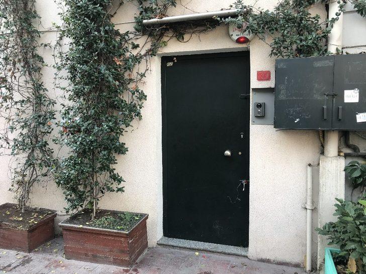 Ölü bulunan İngiliz istihbaratçının evinin önündeki Suriyeli mendilci kayıplara karıştı G1