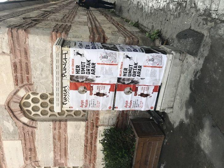 Ölü bulunan İngiliz istihbaratçının evinin önündeki Suriyeli mendilci kayıplara karıştı G3