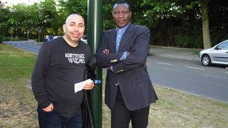 En çok golü Fenere attım