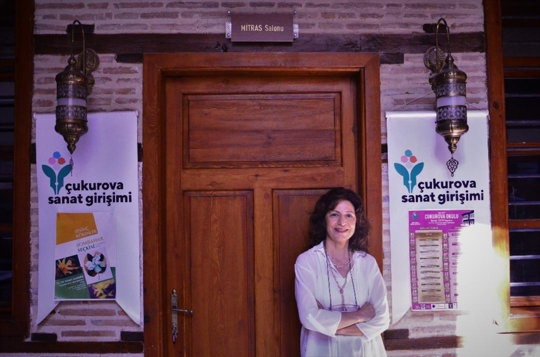 Savaşta &ccedil;ocukların sığındığı konak "Yazarlarevi" oldu