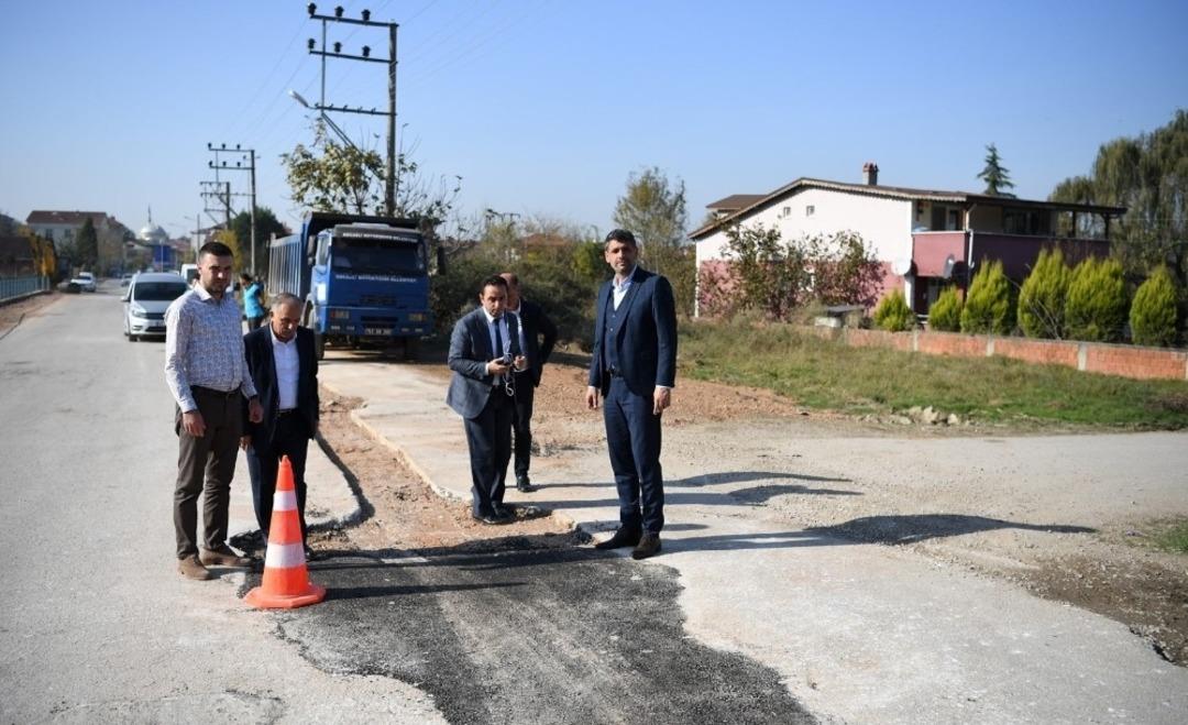 Kartepe&rsquo;de su baskınlarına kalıcı &ccedil;&ouml;z&uuml;m