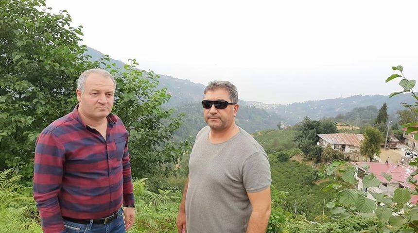 Asimder Başkanı G&uuml;lbey: &ldquo;Ahıska T&uuml;rklerinin evlerini Ermeniler aldı&rdquo;