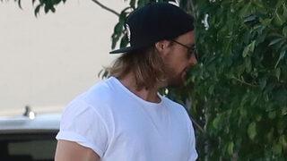 Ünlü oyuncu Halle Berry'e şok! Kocasının ensest ilişkisi varmış