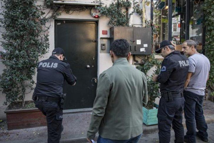 İstanbul'da ölü bulunan eski İngiliz subayıyla ilgili yeni gelişme! G1