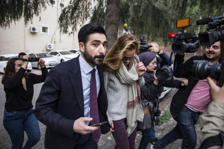 İstanbul'da ölü bulunan eski İngiliz subayıyla ilgili yeni gelişme! G2