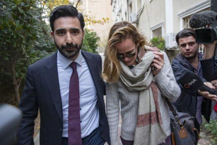 İstanbul'da ölü bulunan eski İngiliz subayıyla ilgili yeni gelişme! G4