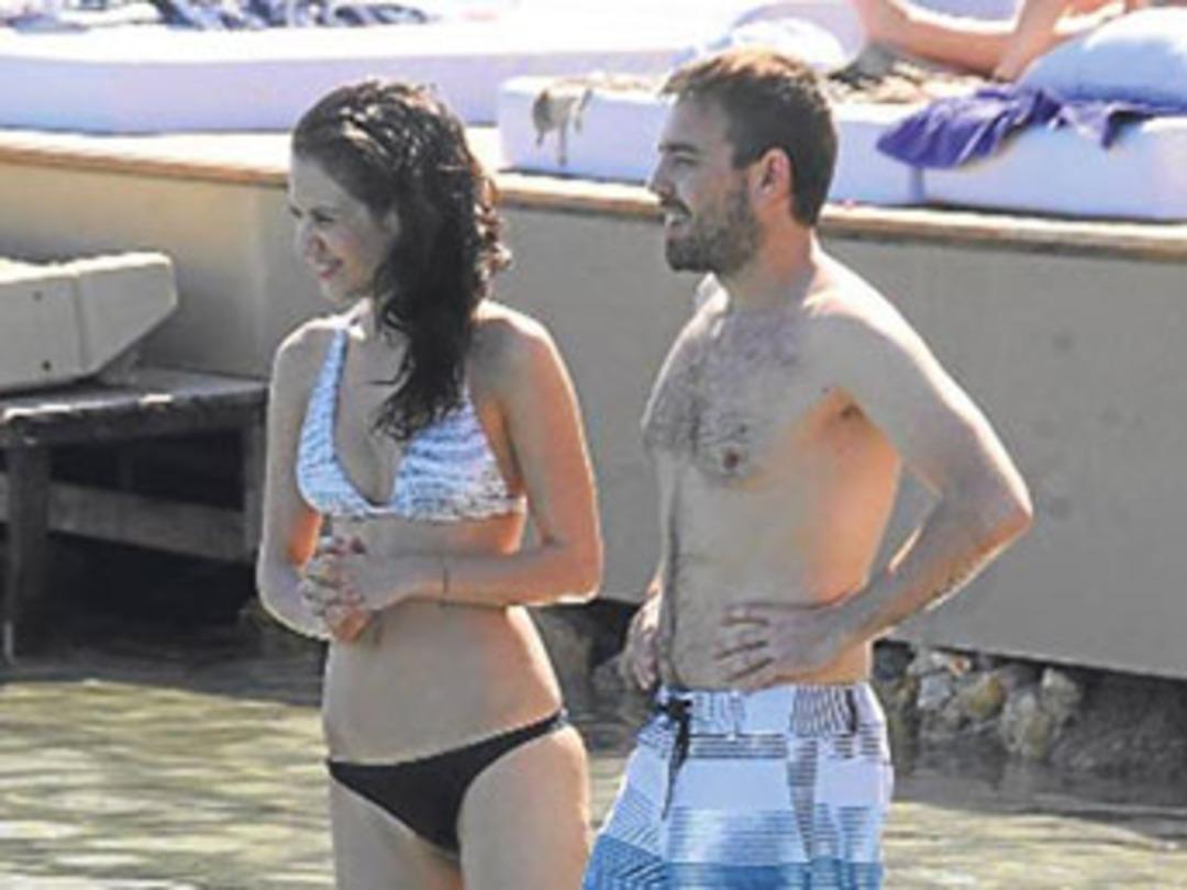 Sarayda dengeler değişir