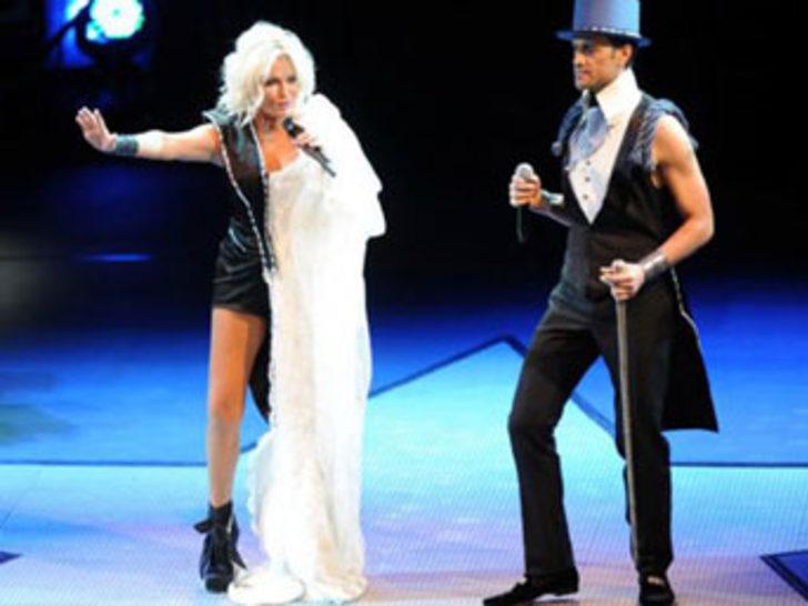 Sarayda dengeler değişir G1