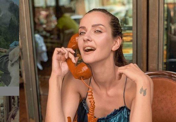 İrem Helvacıoğlu Sen Anlat Karadeniz dizisi final yapınca özüne döndü G4