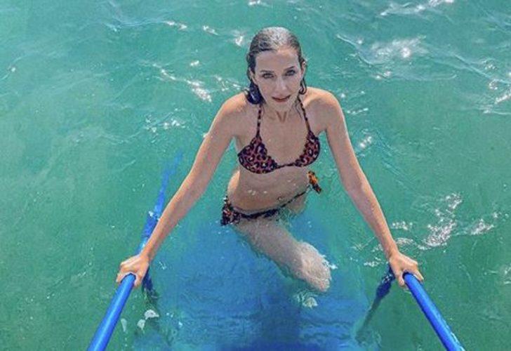 İrem Helvacıoğlu Sen Anlat Karadeniz dizisi final yapınca özüne döndü G3