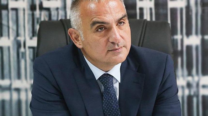 Son dakika: Bakan Mehmet Nuri Ersoy açıkladı! Müzekart'ın kapsamı genişliyor
