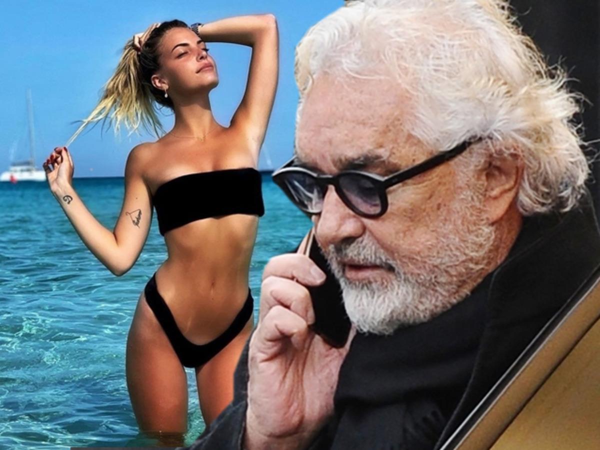 69 yaşındaki iş adamına 20'lik sevgili! 'Onun parasını değil, zekasını sevdim'