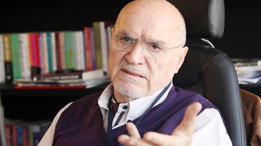 Sabah Yazarı Hıncal Uluç TRT'ye ateş püskürdü: Bu rezil, bu ayıp, bu utanç yayını