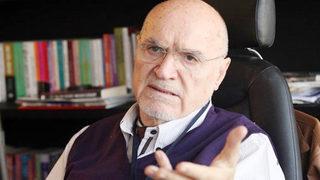 Sabah Yazarı Hıncal Uluç TRT'ye ateş püskürdü: Bu rezil, bu ayıp, bu utanç yayını