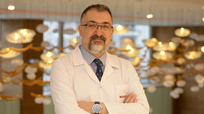 Diyabet ila&ccedil;larını almak değil almamak zarar veriyor