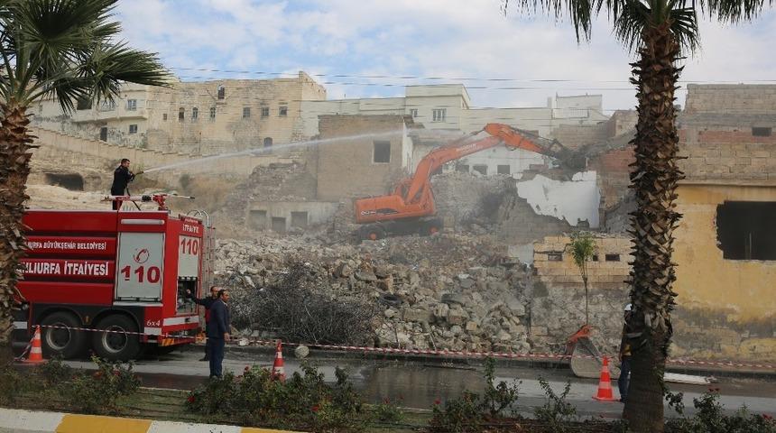 Kızılkoyun mağaraları g&uuml;n y&uuml;z&uuml;ne &ccedil;ıkartılıyor