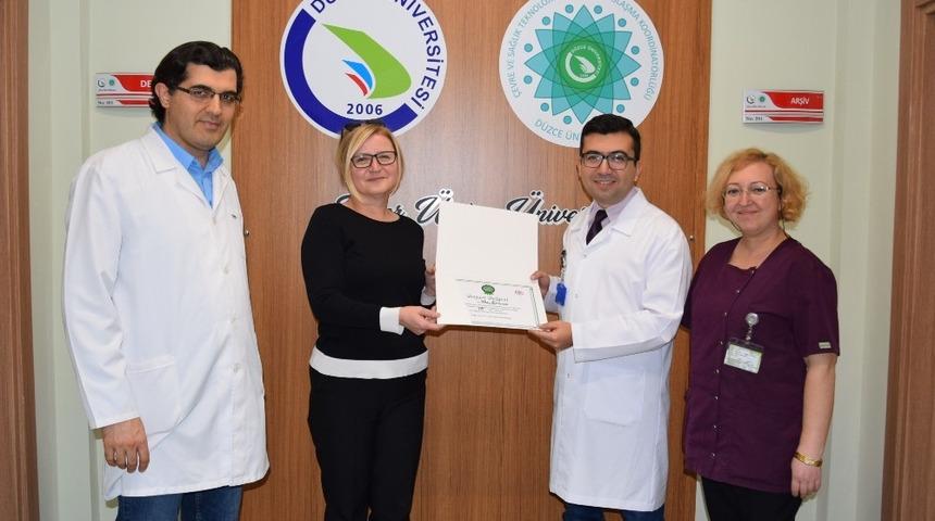 Akupunktur tedavisi ile 5 ayda 15 kilo verdi