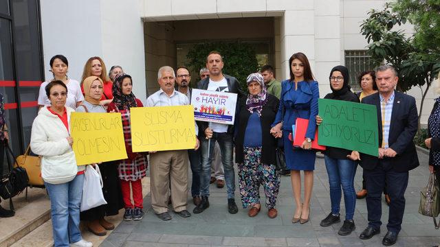 Ayşenur'un intiharına neden olan amcasının oğlu yeniden yargılanıyor (2)