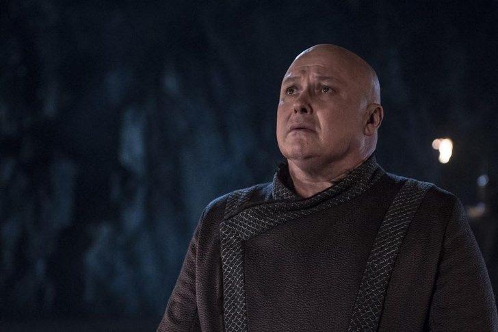 Game of Thrones’un Varys’i Conleth Hill tartışmalara noktayı koydu  G4