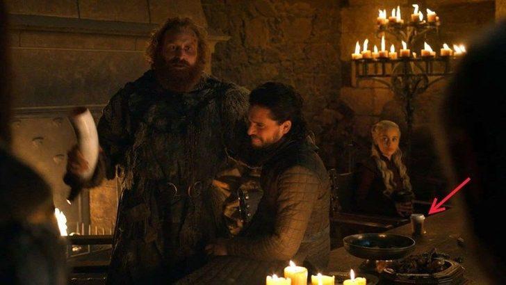 Game of Thrones’un Varys’i Conleth Hill tartışmalara noktayı koydu  G1