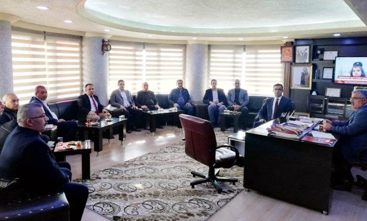 SGK’dan borçlu işverenlere taksitlendirme çağrısı G2