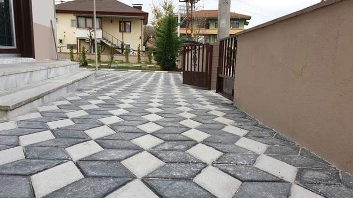 Kaynaşlı’da kış öncesi hazırlıklar sürüyor G5