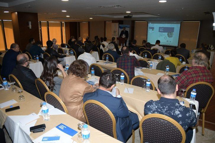 Samsun TSO’dan “Aile Şirketleri Yönetimi ve Kurumsallaşma” eğitimi G3