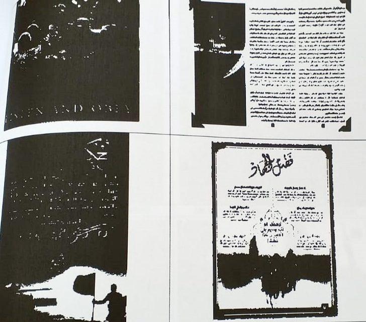 “Whatsapp grubunda kelle kesen görüntüler vardı” diyen DEAŞ sanıklarına 6’şar yıl hapis G2